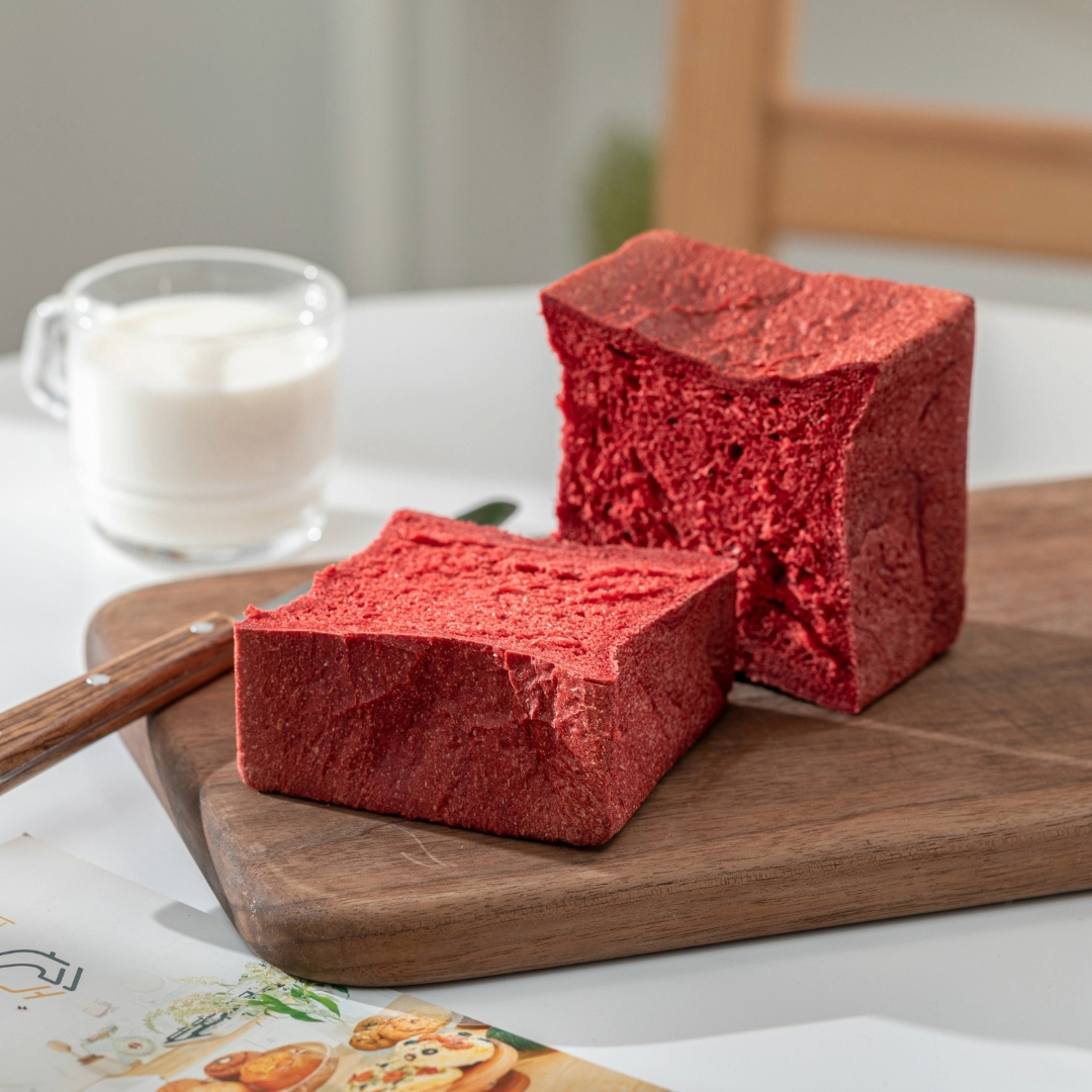 노란베이커리 큐브식빵 210g