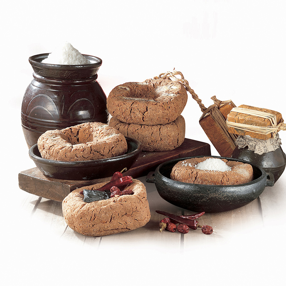 안동제비원 전통메주 5kg, 9kg, 12kg 우리콩 100%