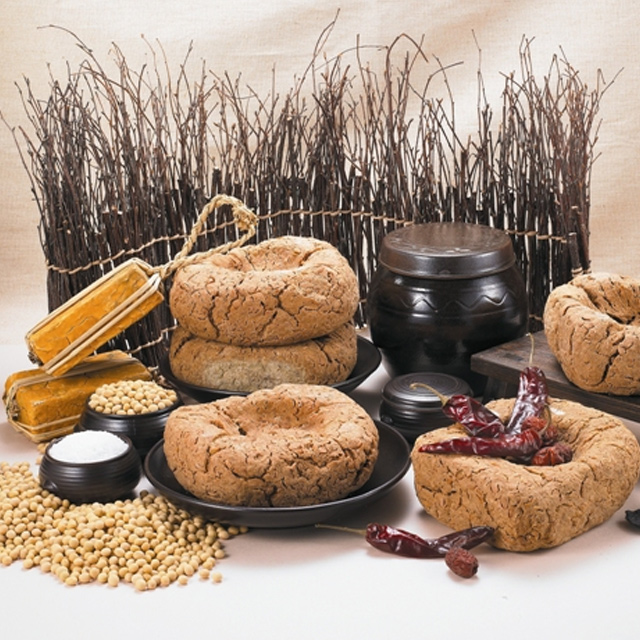 안동제비원 전통메주 5kg, 9kg, 12kg 우리콩 100%