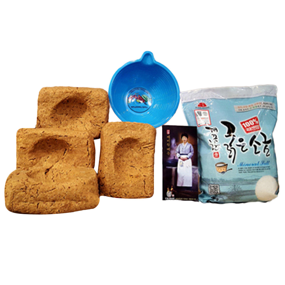 안동제비원 전통메주 5kg, 9kg, 12kg 우리콩 100%