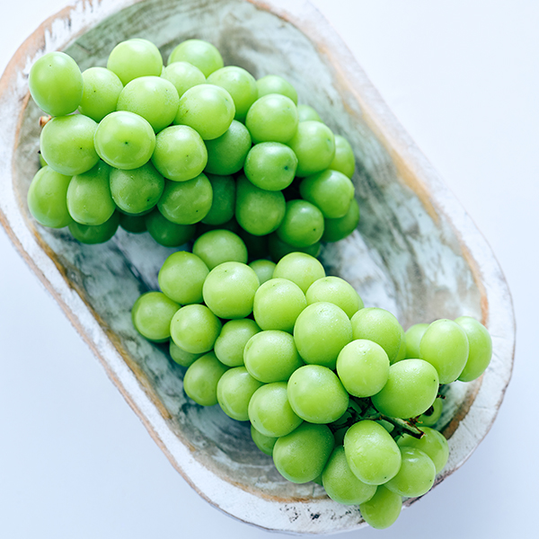 가정용 샤인머스캣(2-4수/2kg) 대표이미지 섬네일