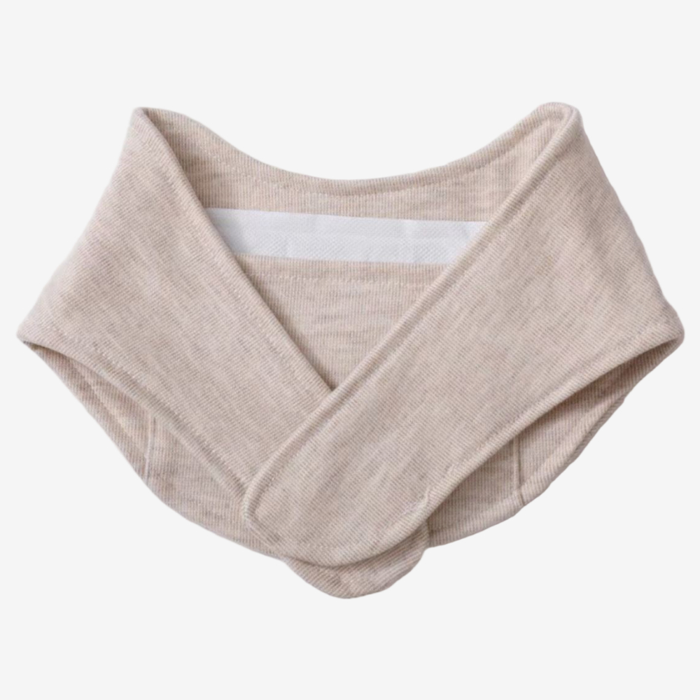 핫팩 포켓형 스판덱스 넥워머 목도리 방한목토시