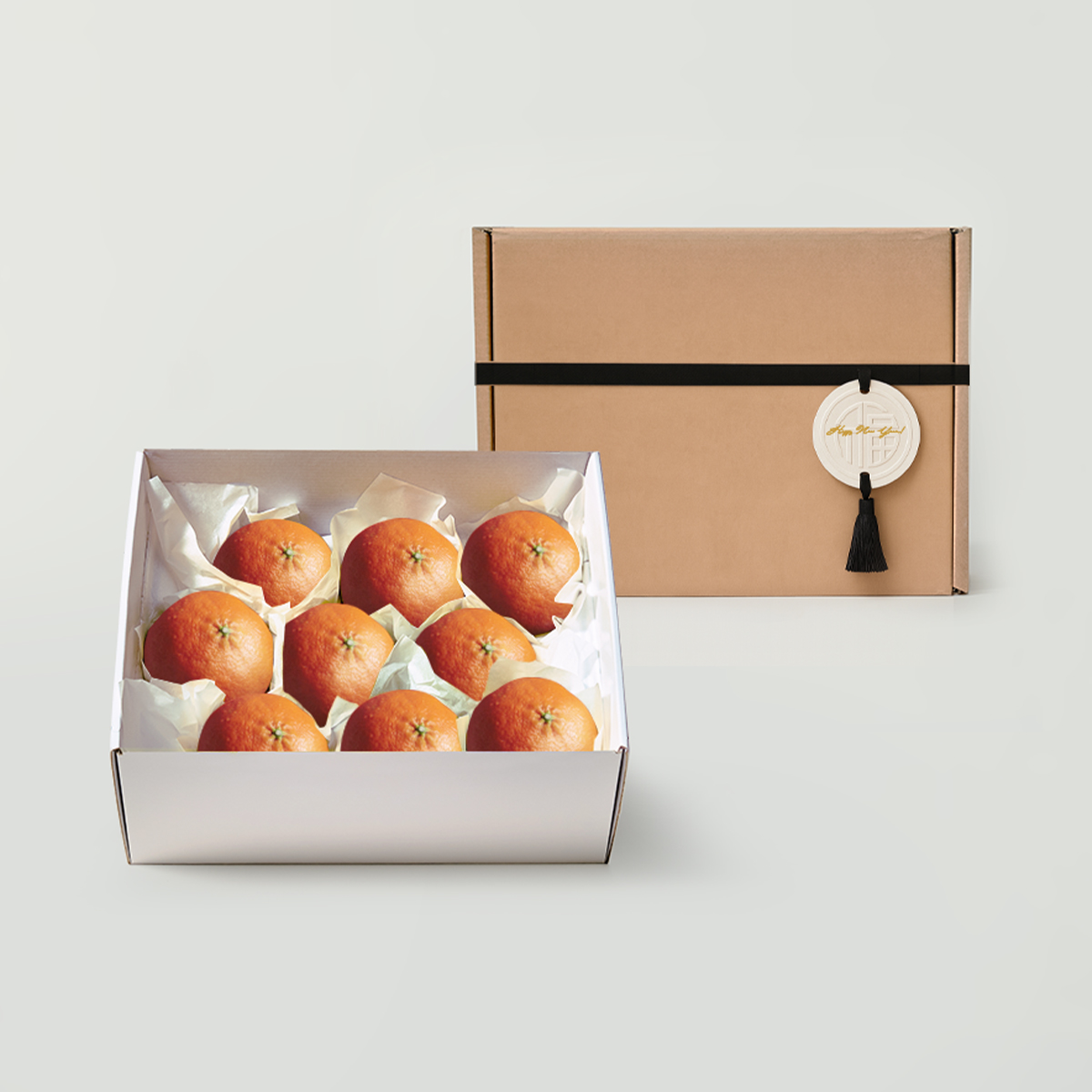 [프리미엄] 레드향 선물세트 3kg/5kg