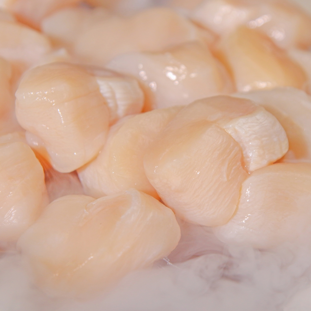 키조개 관자 1팩