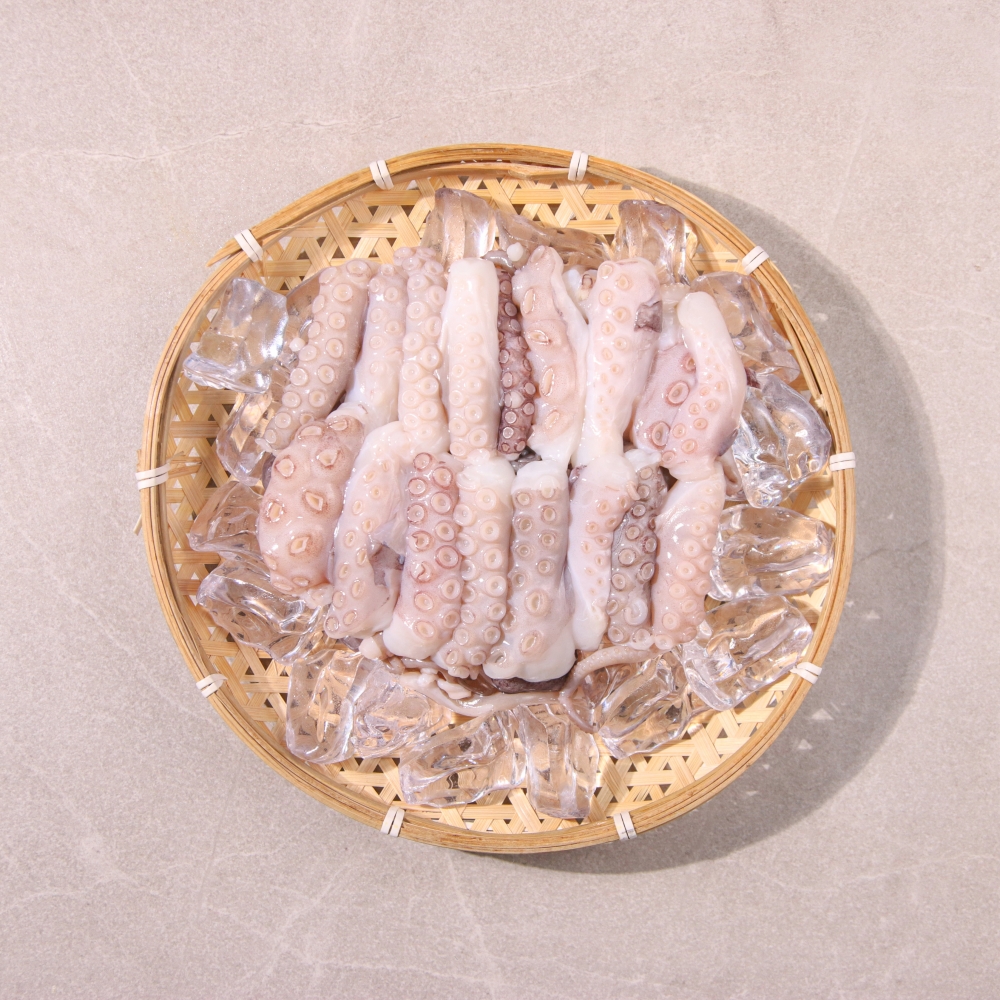 냉동 절단낙지 500g 1팩