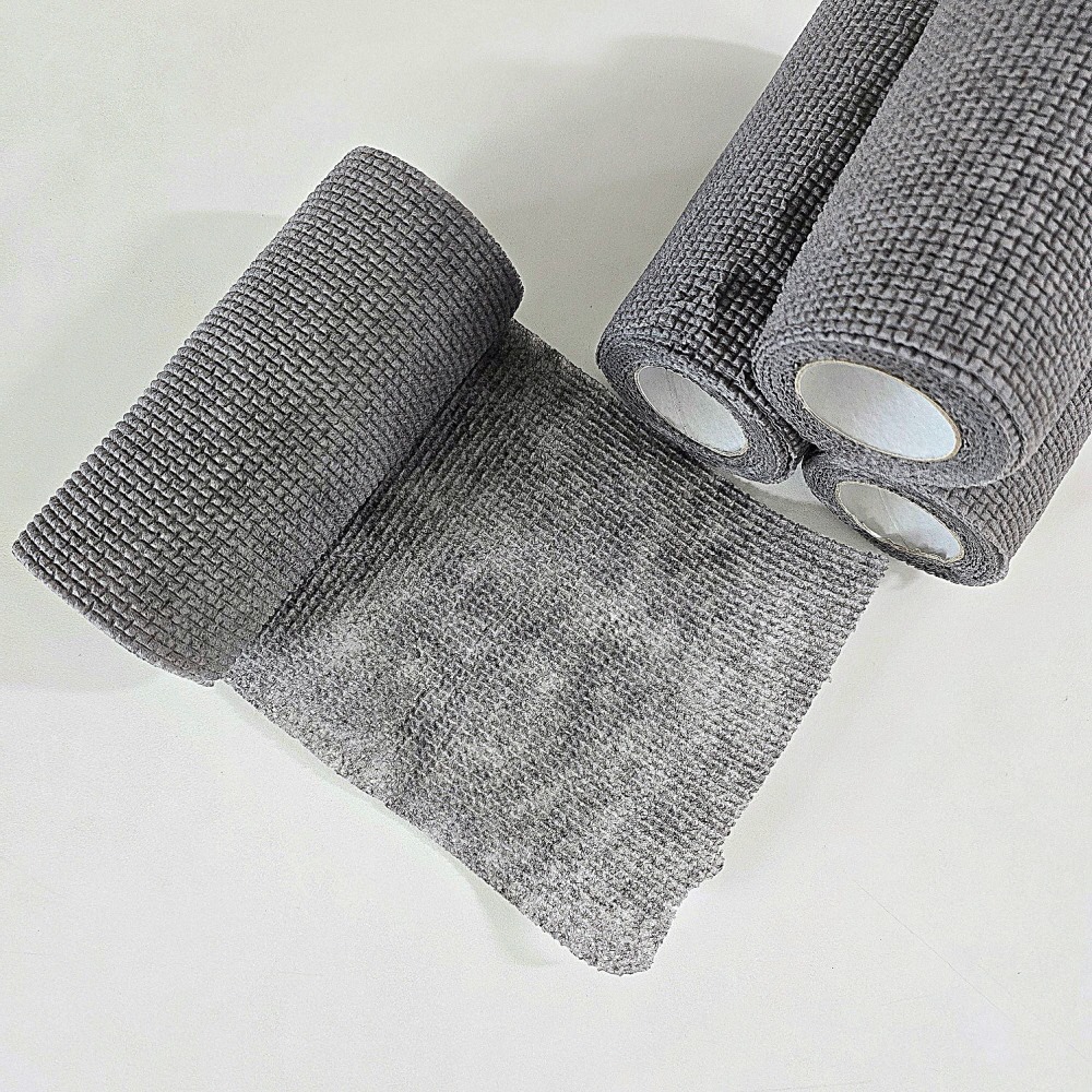 하루 한장 뜯어쓰는 주방 일회용 수세미