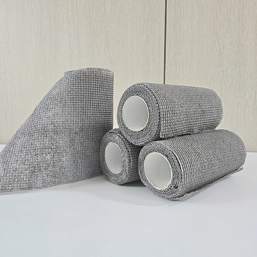 하루 한장 뜯어쓰는 주방 일회용 수세미