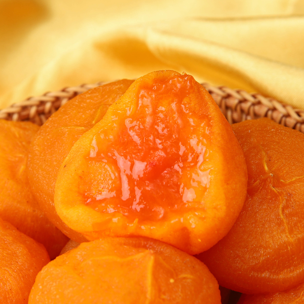 청도 반건시 곶감 선물세트