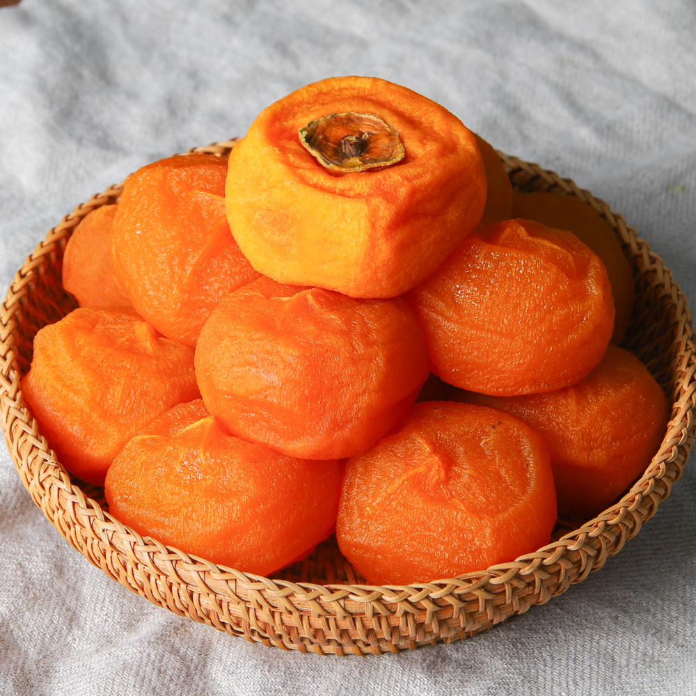 청도 반건시 곶감 선물세트