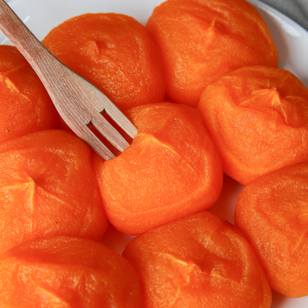 청도 반건시 곶감 선물세트