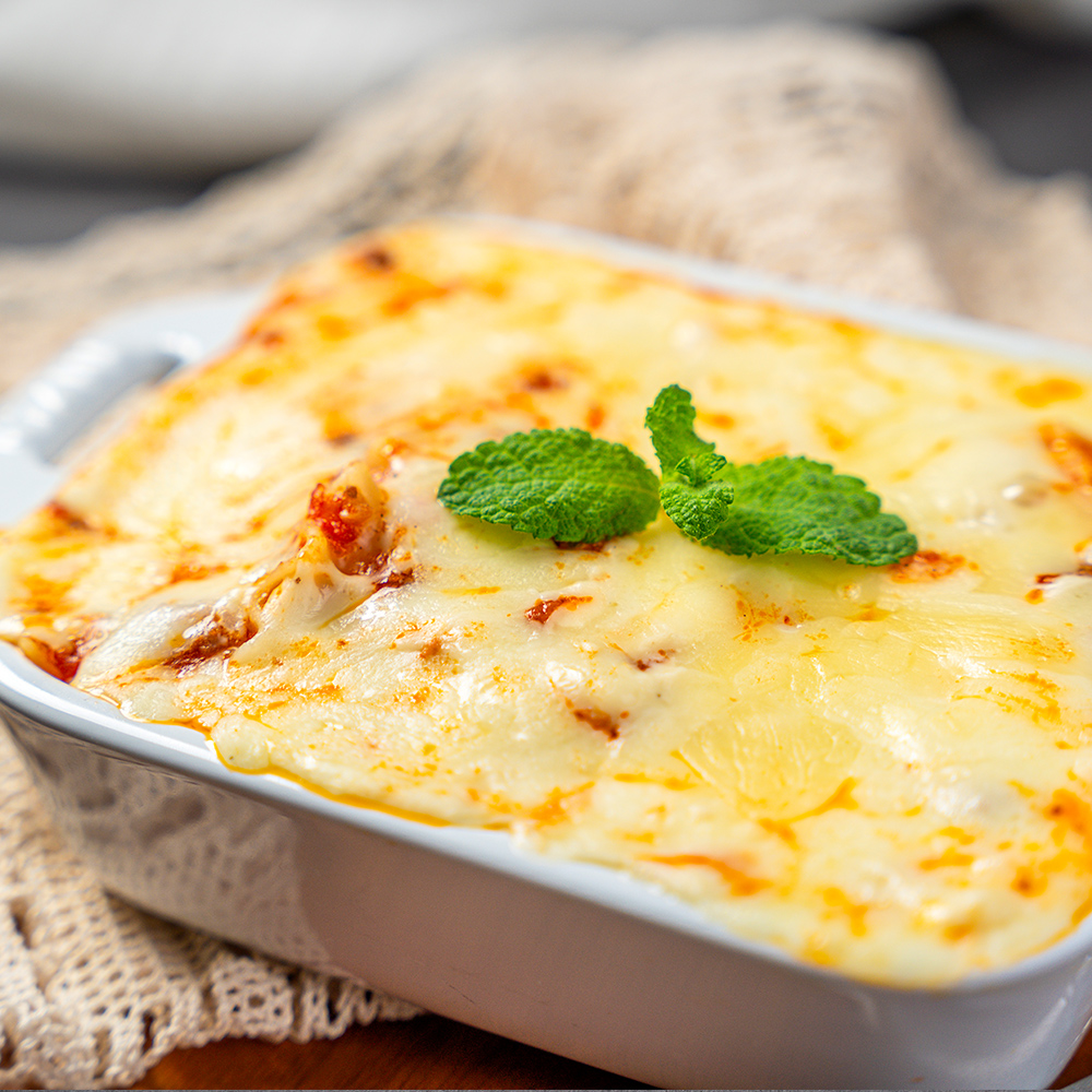 라구 라자냐 1팩