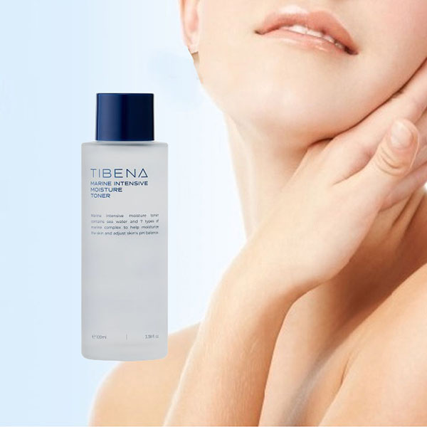 티베나 마린 인텐시브 모이스처 토너 100ml