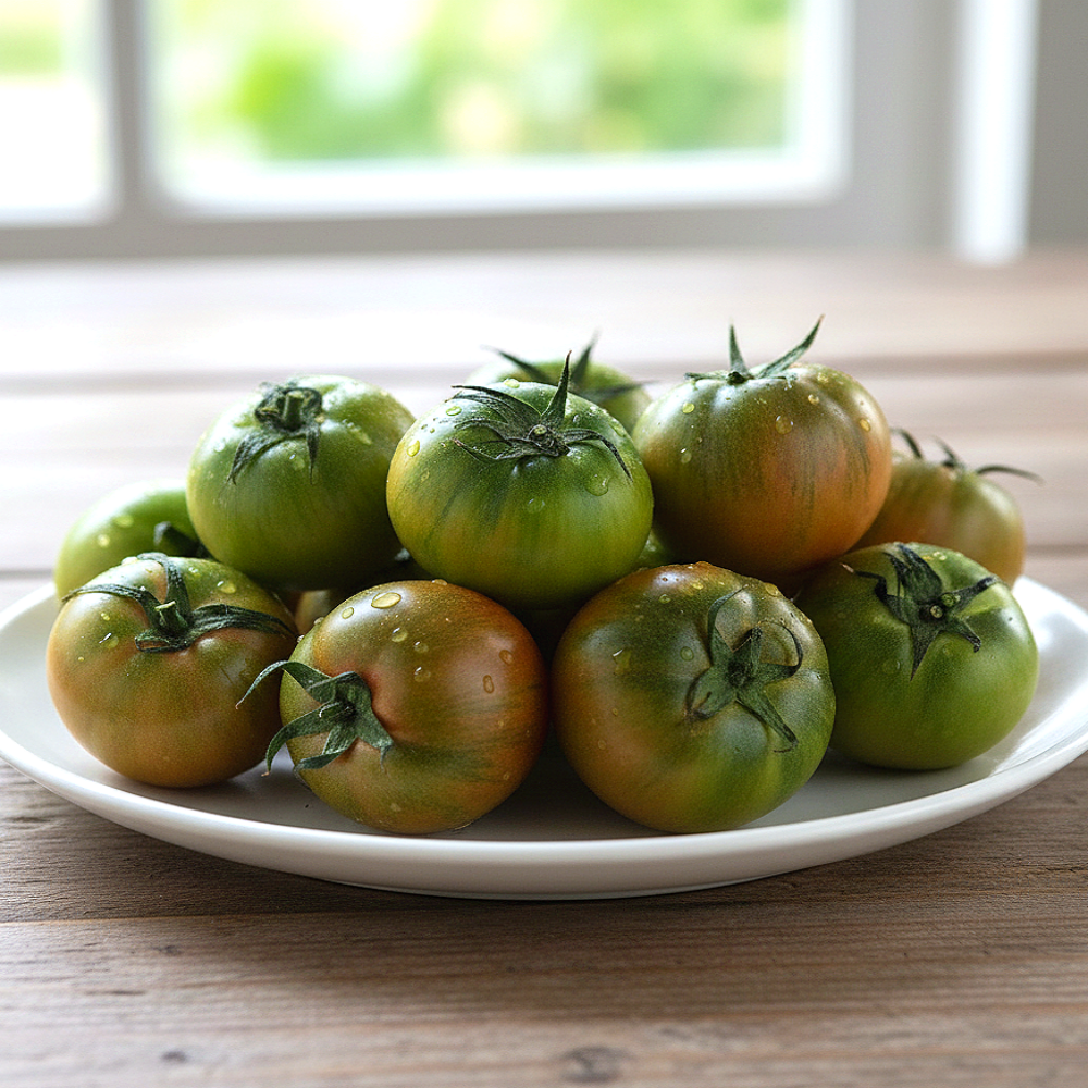 GAP 단맛과 새콤한 맛의 조화 대저 토마토 2.5KG (L,M,S-M,S-2S)