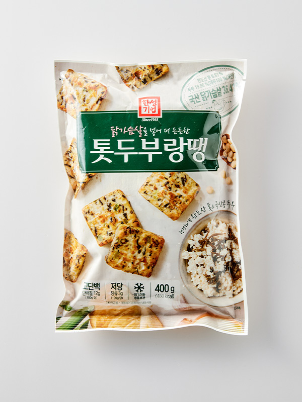 톳두부랑땡 (400g)