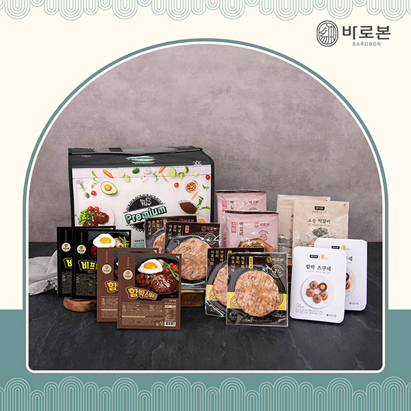 바로본 종합 선물세트 1호 외 2종 대표이미지 섬네일