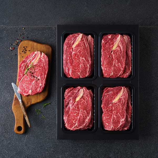 생생한우 등심구이세트(2.4kg) 대표이미지 섬네일