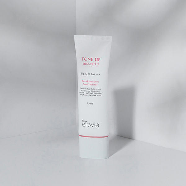 더마 엘라비에 톤업 선스크린 50ml
