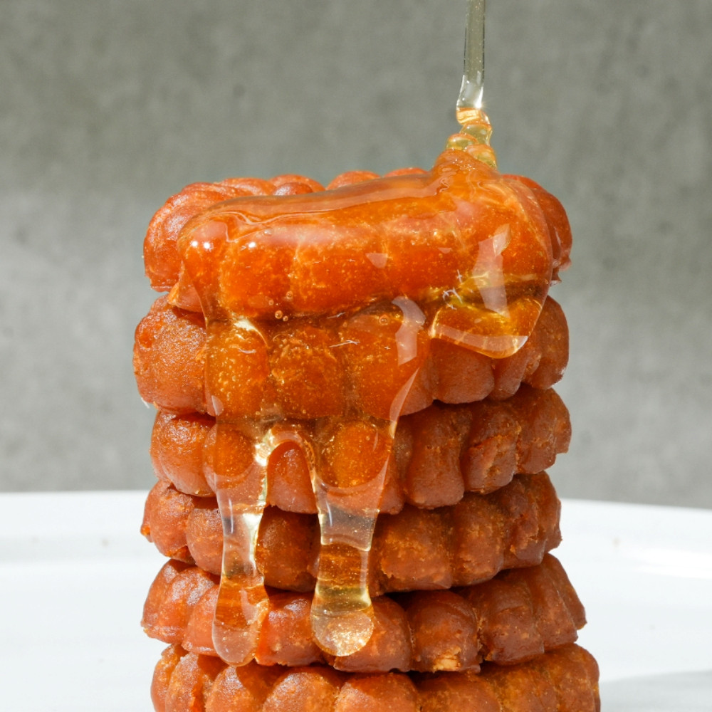 전통 오색약과 선물세트 35g x 20개입 1박스