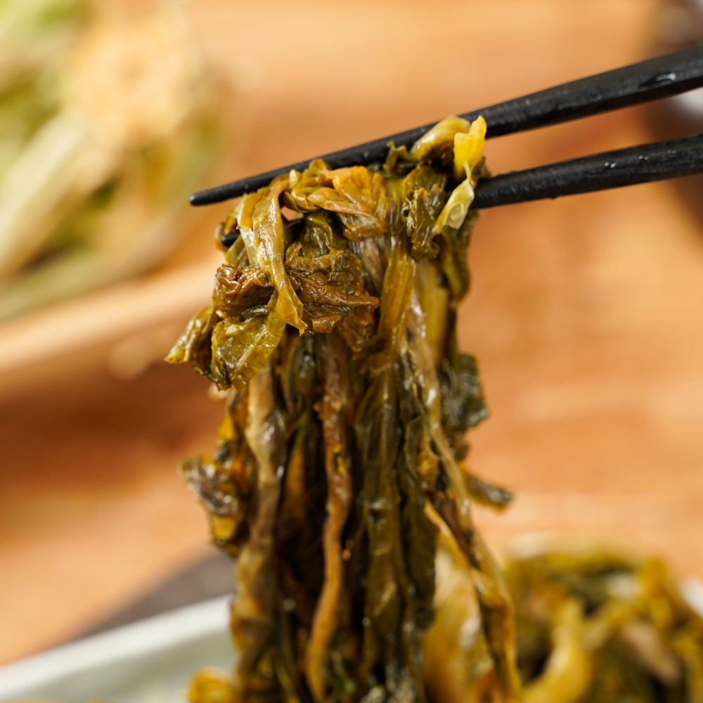 양구 펀치볼 시래기 200g x 5봉 대표이미지 섬네일