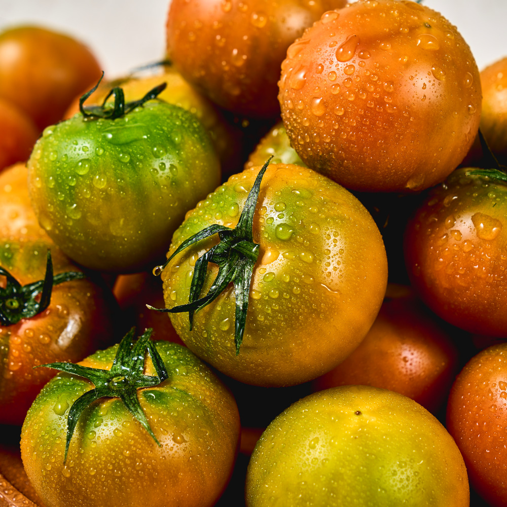 대저농협인증 대저토마토 2.5kg 짭짤이/찰토마토