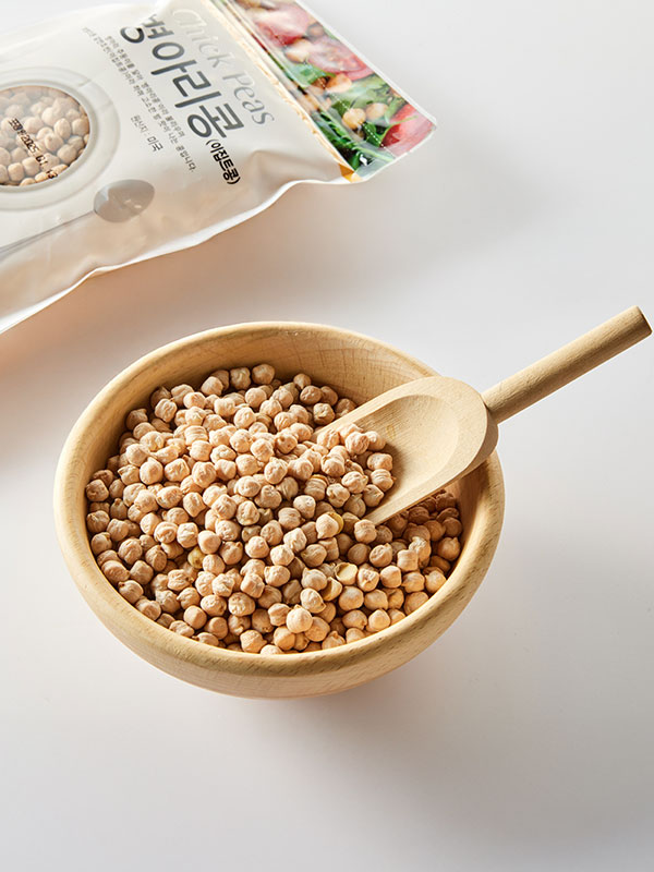 병아리콩(500g)