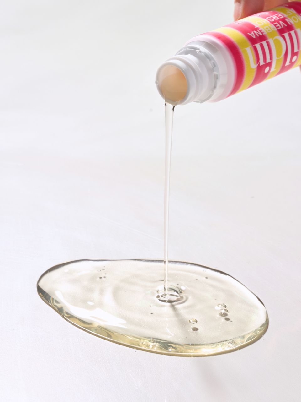 빌딘 레몬버베나 애프터샷 15일 루틴 (3box)