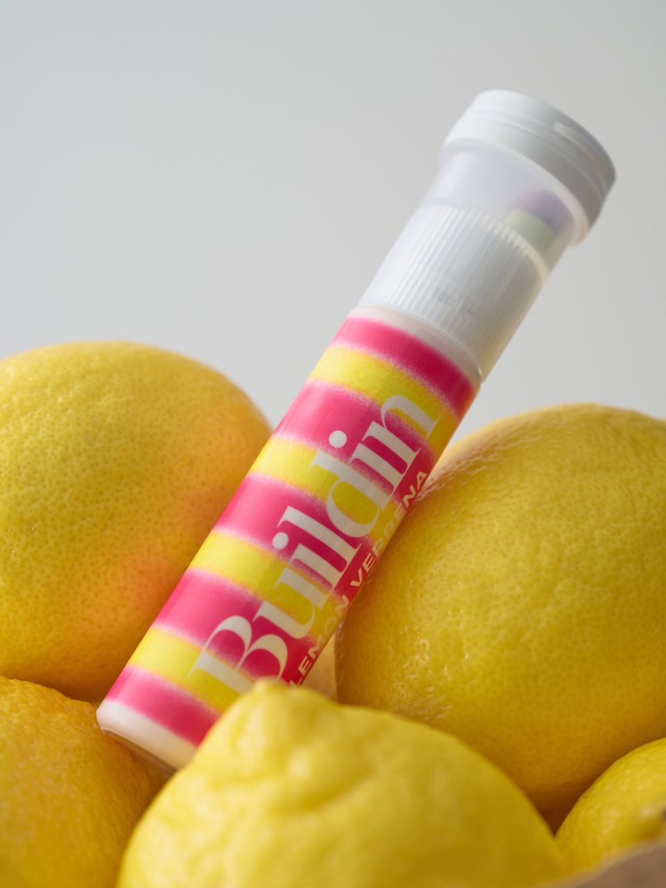 빌딘 레몬버베나 애프터샷 1달 루틴 (30개입*1box)