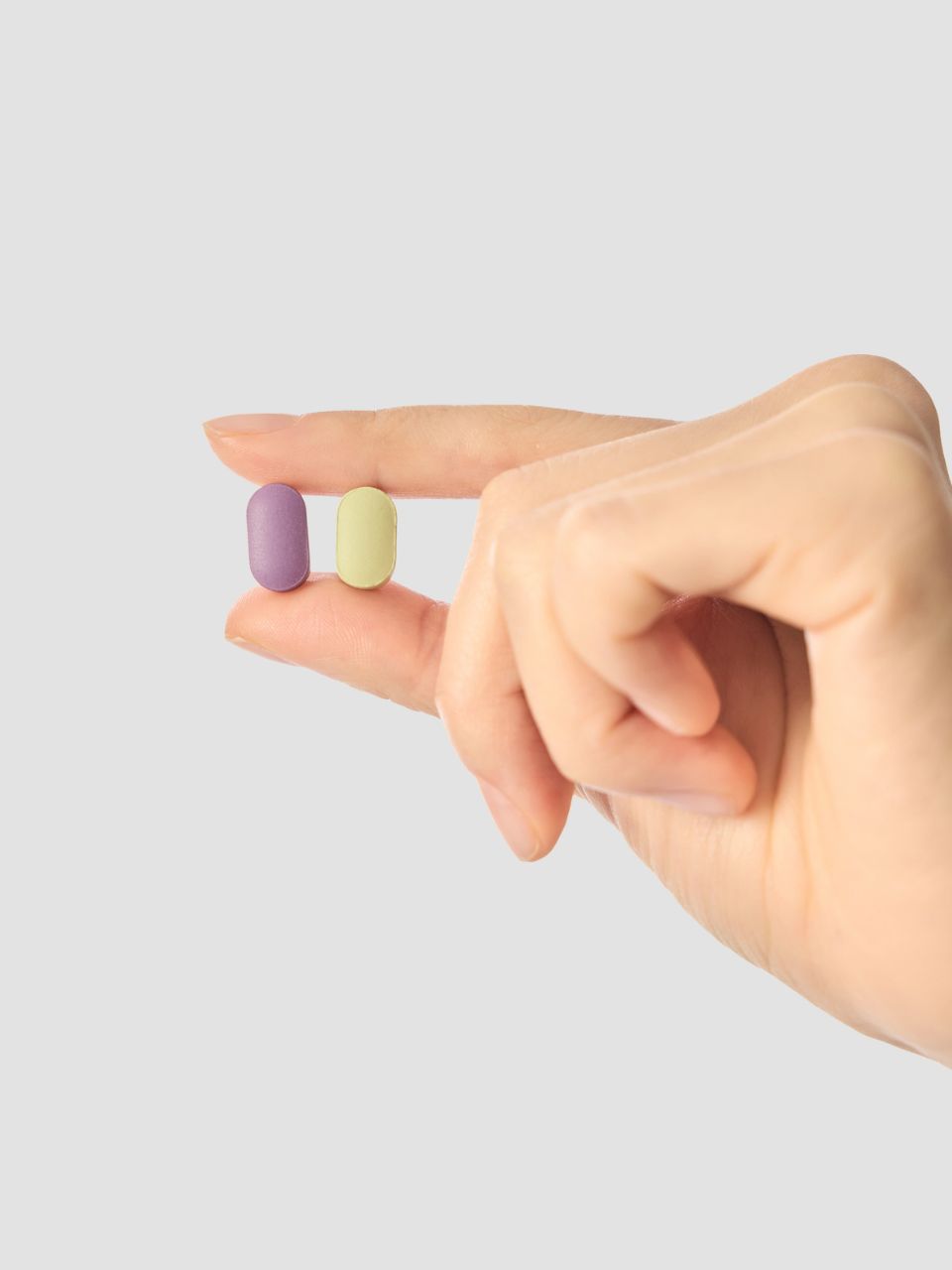 빌딘 레몬버베나 애프터샷 1달 루틴 (30개입*1box)