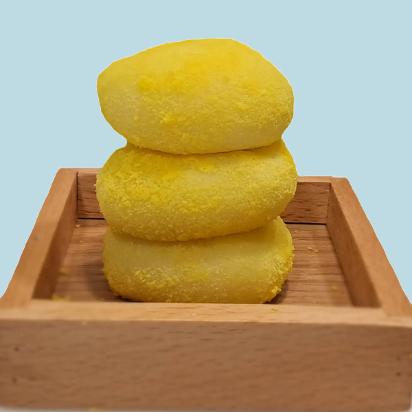 송이크림찰떡