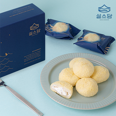 송이크림찰떡 대표이미지 섬네일