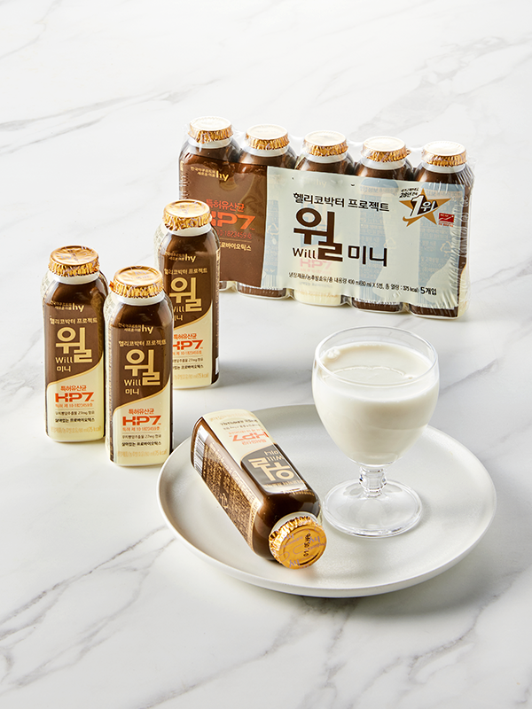 윌 미니(80ml×5개)