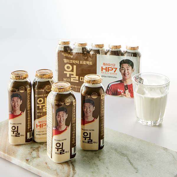 윌 미니(80ml×5개입) 대표이미지 섬네일