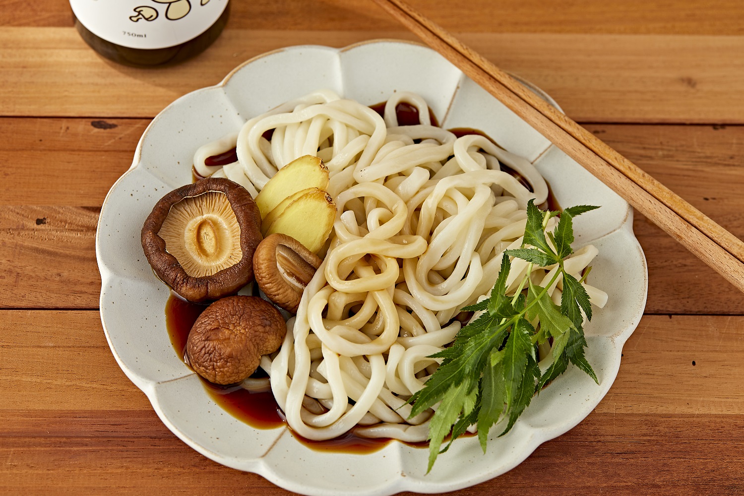 서광복 버섯맛 간장소스 500ml*1병