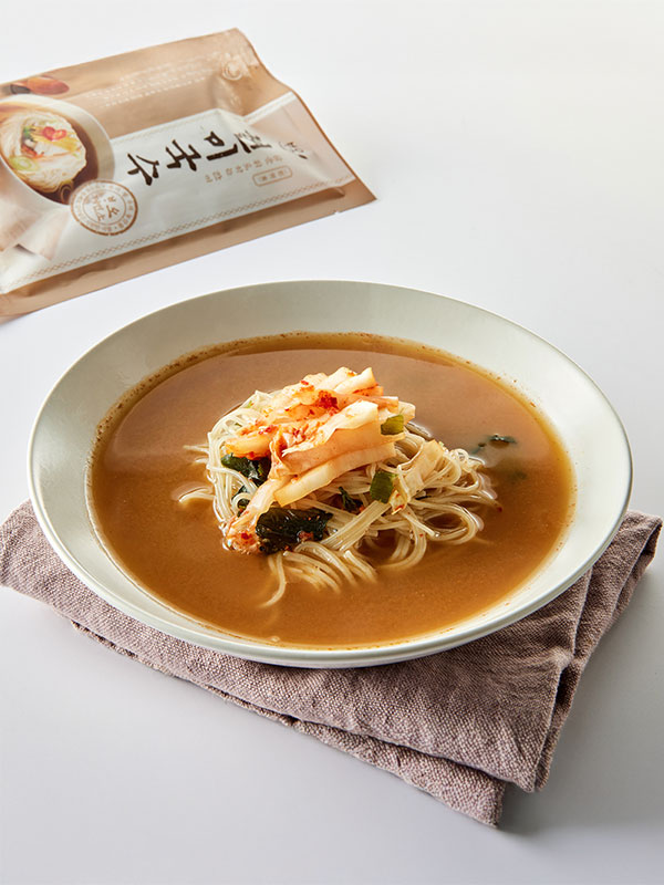 현미 국수(봉지) (92g)