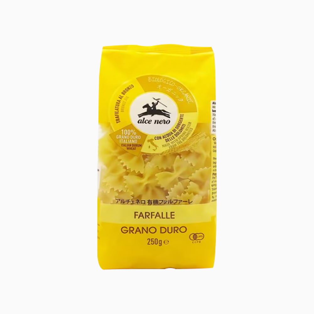 알치네로 파스타 6종 골라담기(250g)