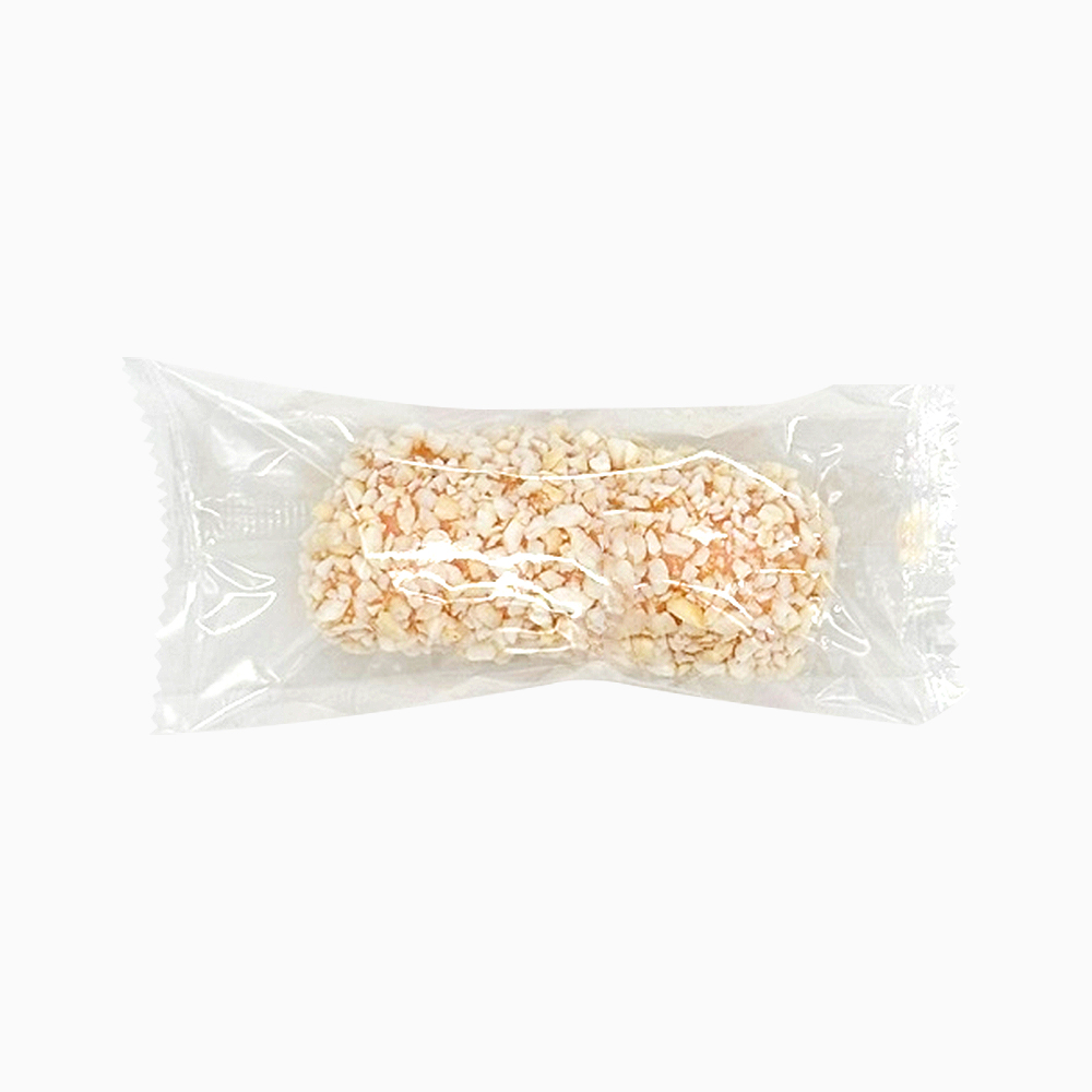 국내산 찹쌀로만든 개별포장 한과유과 7g