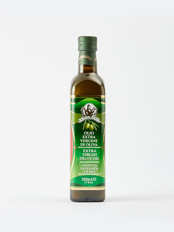 돈나소피아 엑스트라버진 올리브오일 (500ml)