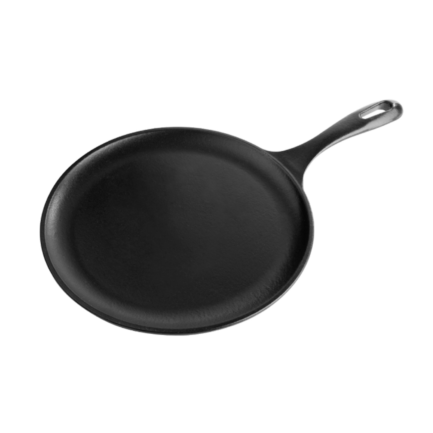 빅토리아 주물 코말 그리들 에나멜 브런치 후라이팬 26cm
