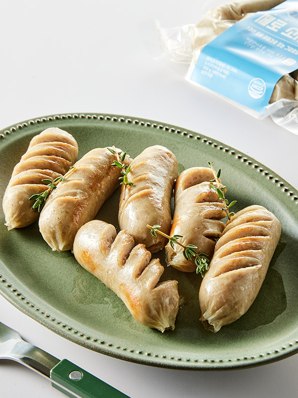 잇밋 제로 소시지 (250g)