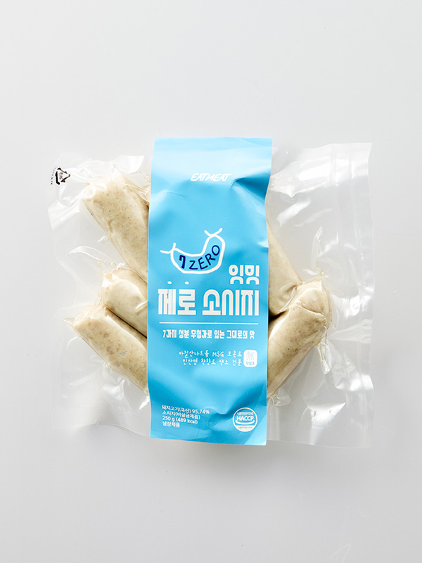 잇밋 제로 소시지 (250g)