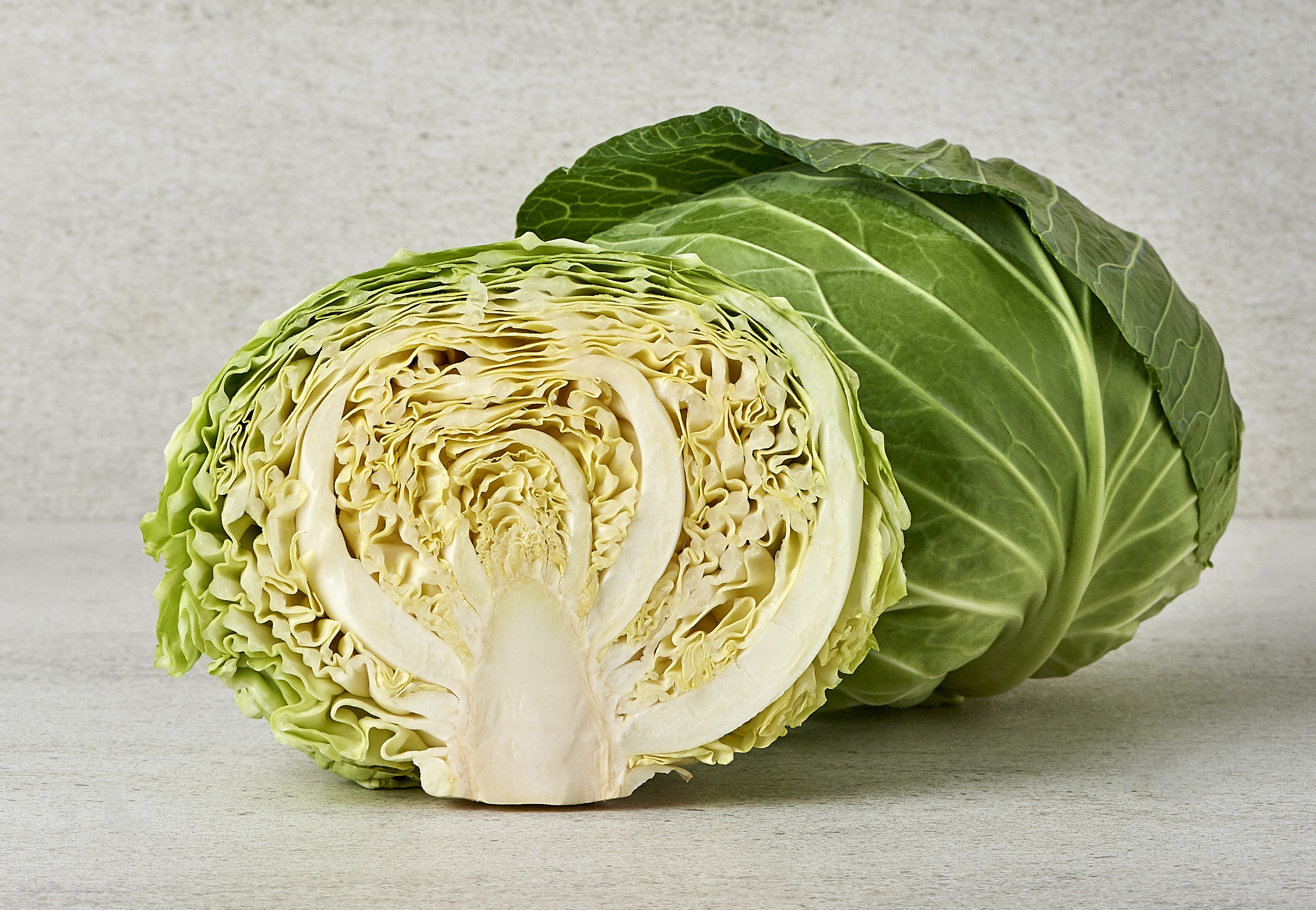 [당도보장] 달달양배추(1통/1kg 내외)