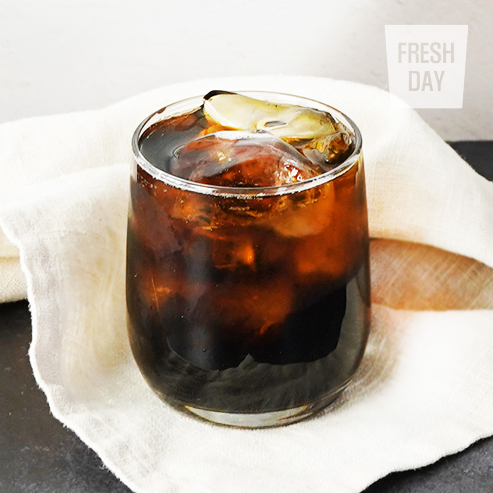 [프레시데이] 디카페인 콜드브루 더치커피 원액 1~10 액상 커피