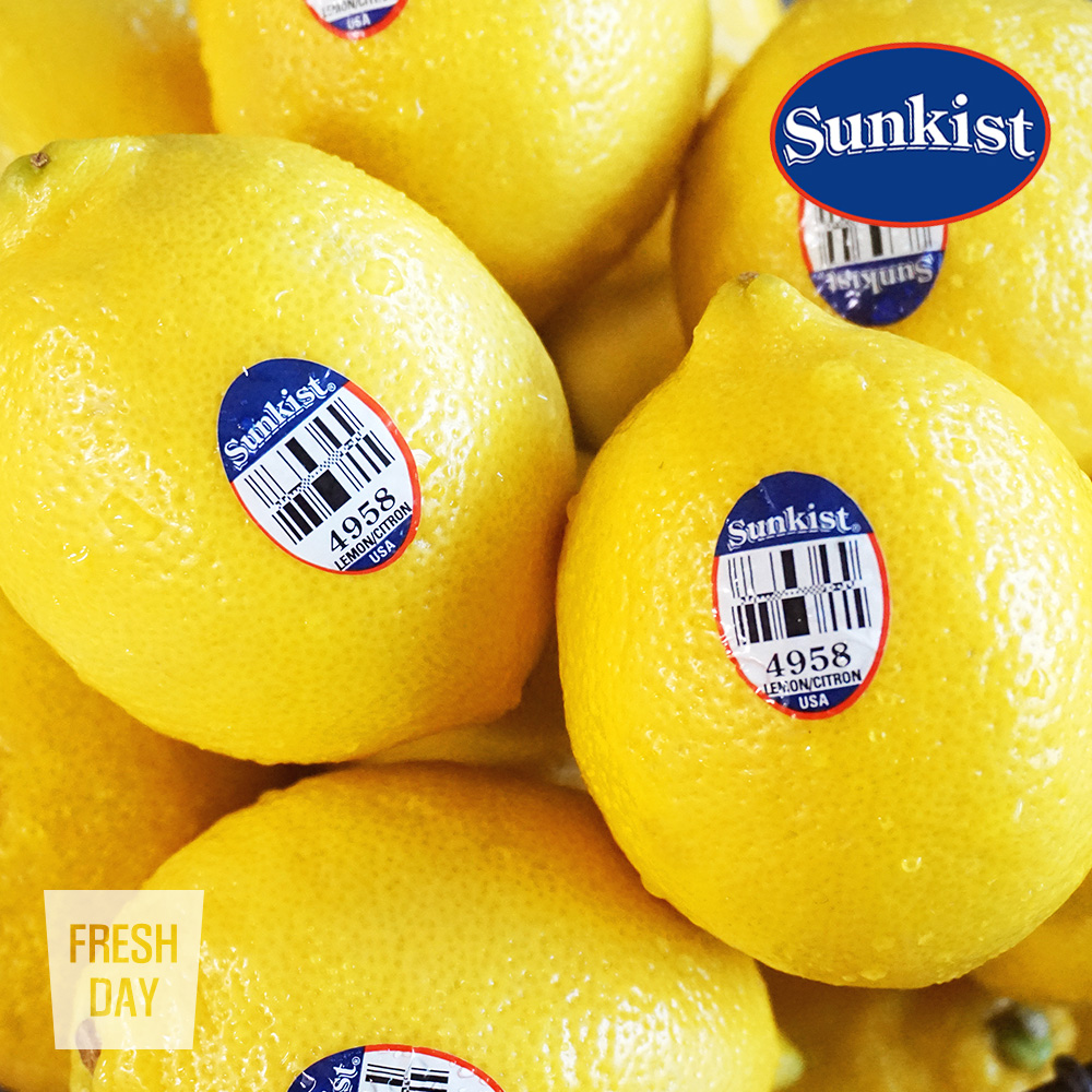 [썬키스트] 정품 팬시 레몬 로얄과 10 ~ 140과