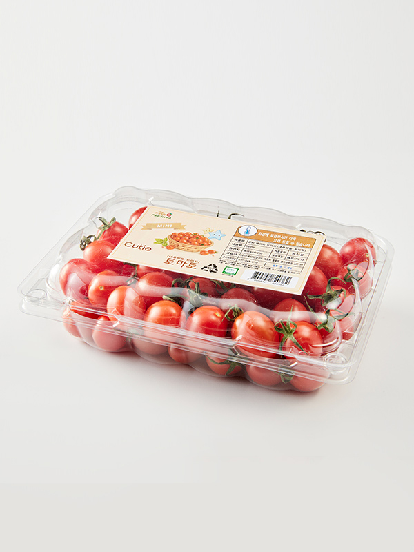 GAP 작은 대추방울토마토(550g)