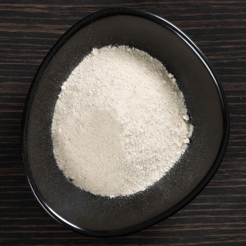 천연한끼 해양심층수 버섯소금 300g [원산지:국산(강원도 고성군)]