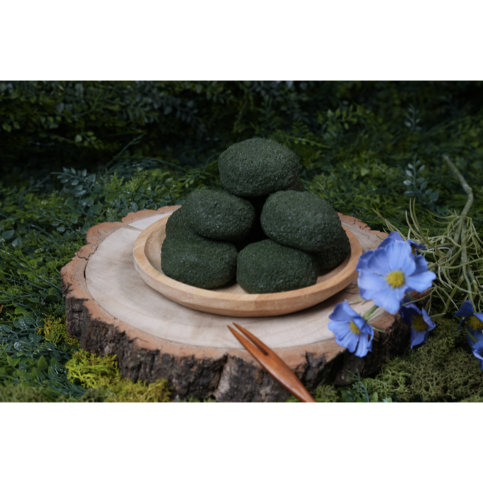 강화사자발약쑥  찹쌀떡 (팥) 5 BOX