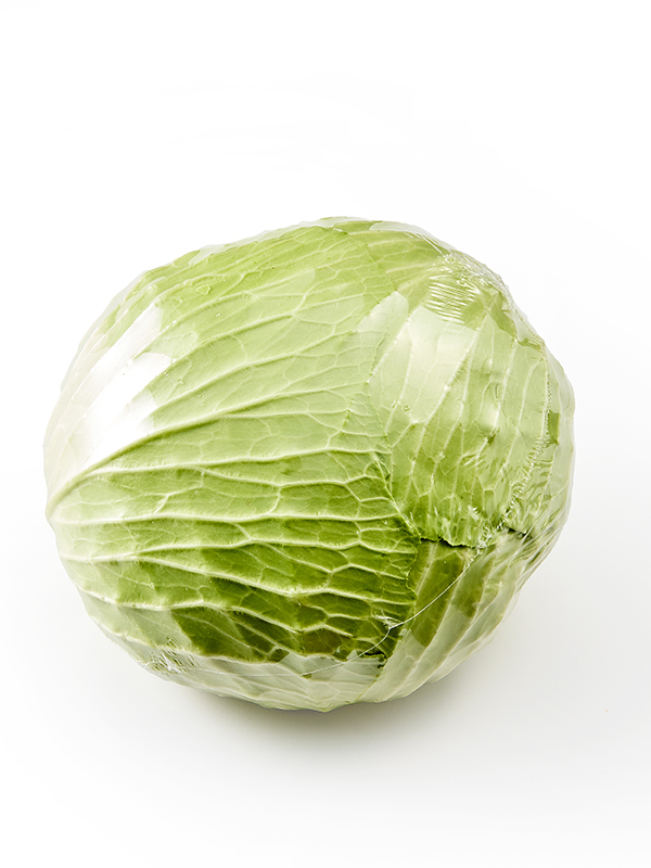 국내산 양배추(1통,800g-1.2kg)