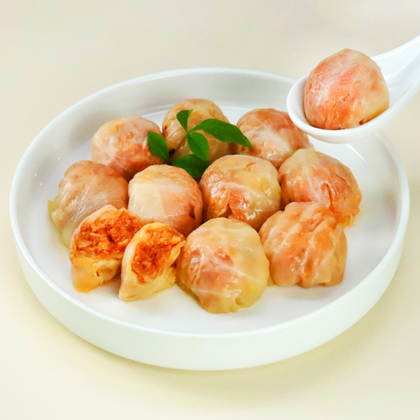 닭양쌈 4가지 맛있는 32알