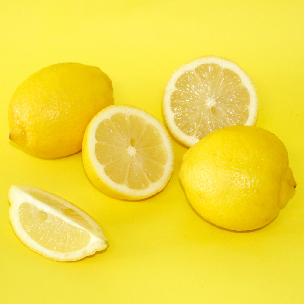 제주직송 GAP인증 레몬 1.5kg 2.5kg 5kg