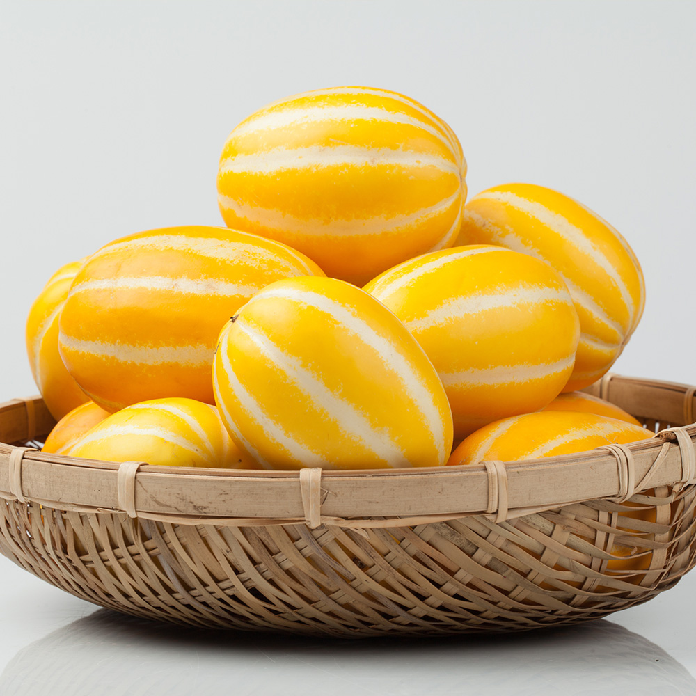 [농협공판장] 경매 선별된 참외 5kg 특품 (9~18과)